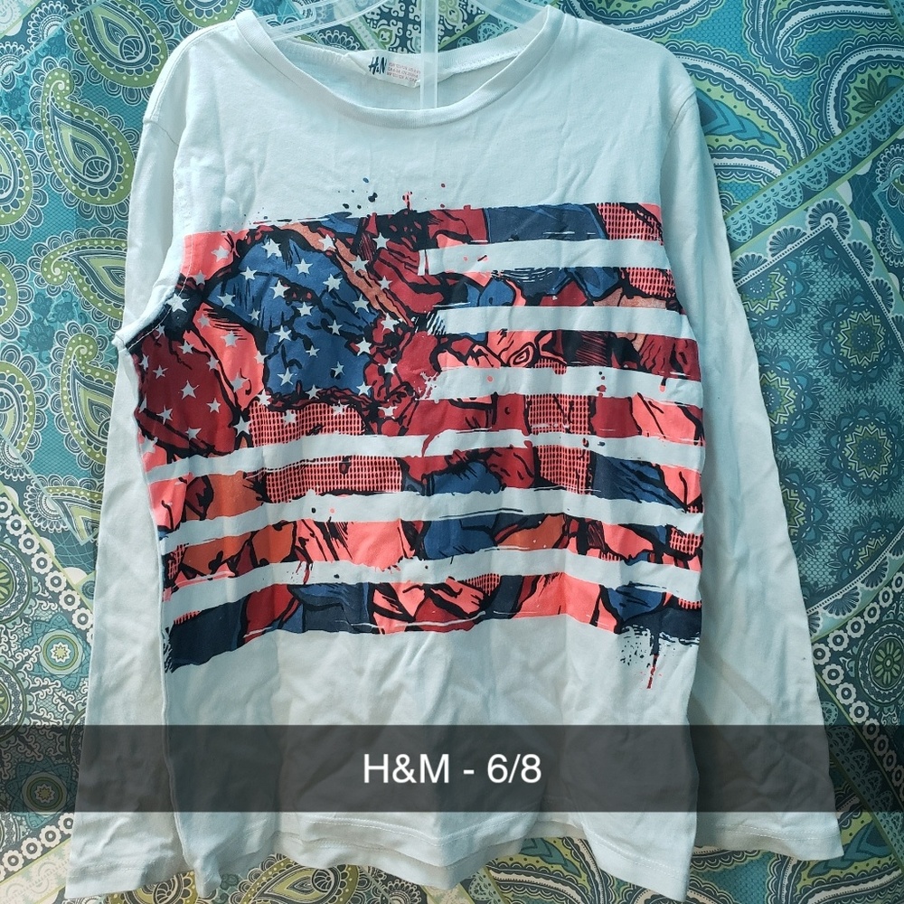 H&M Shirt